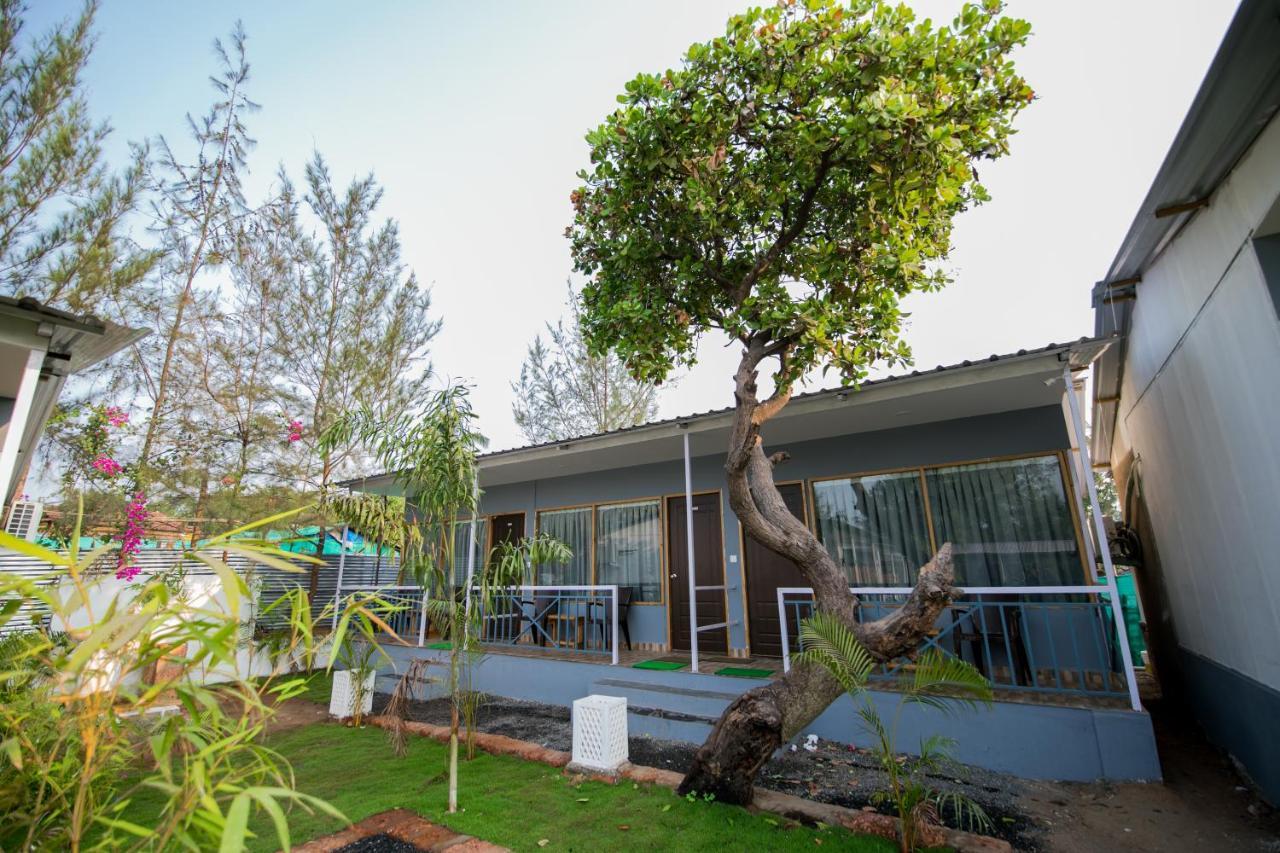 Treebo Lands End Hotel 3*