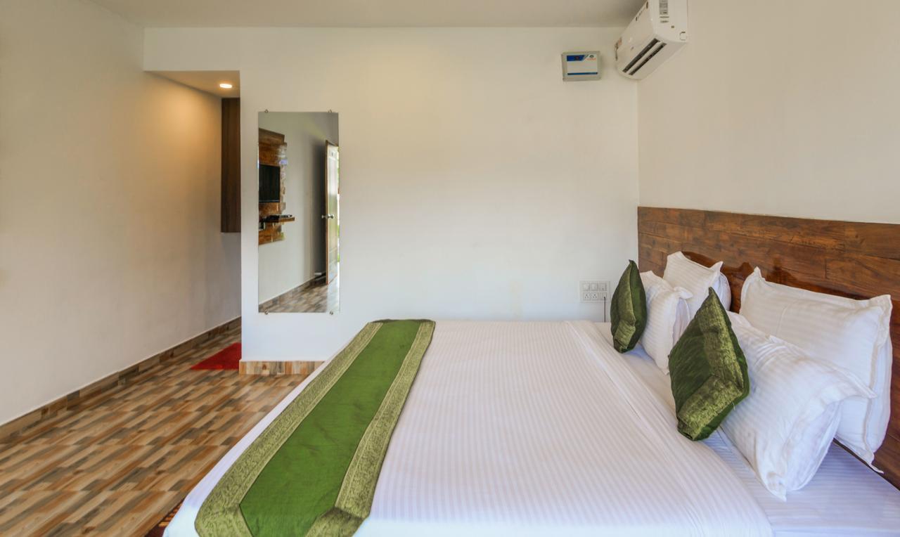 Treebo Lands End Hotel 3*