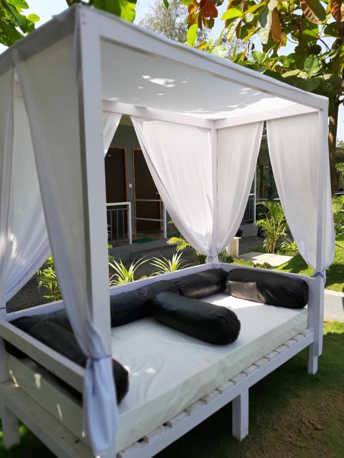 Treebo Lands End Hotel Morjim