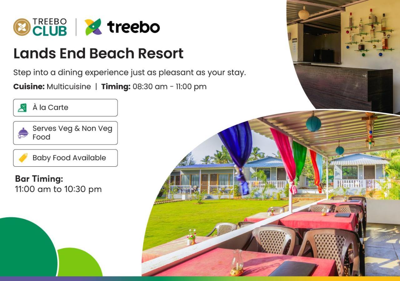 Treebo Lands End Hotel