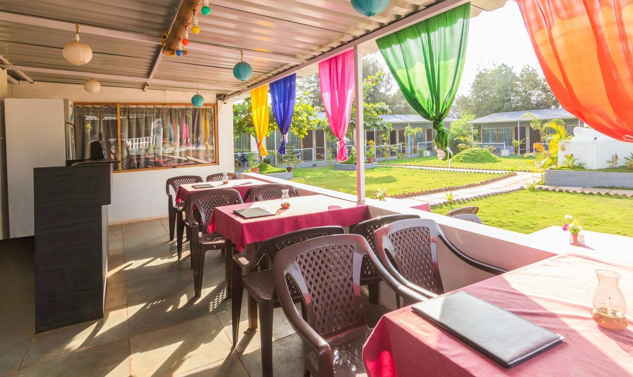 Hotel Treebo Lands End Morjim
