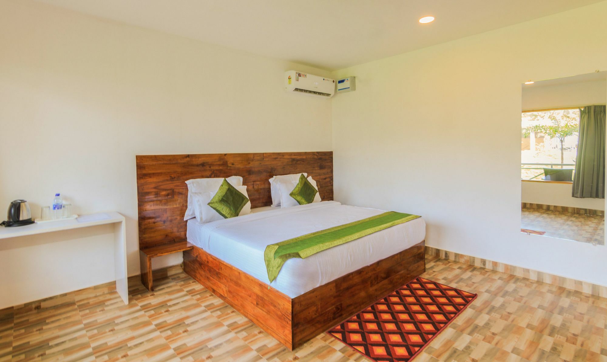 Treebo Lands End Hotel