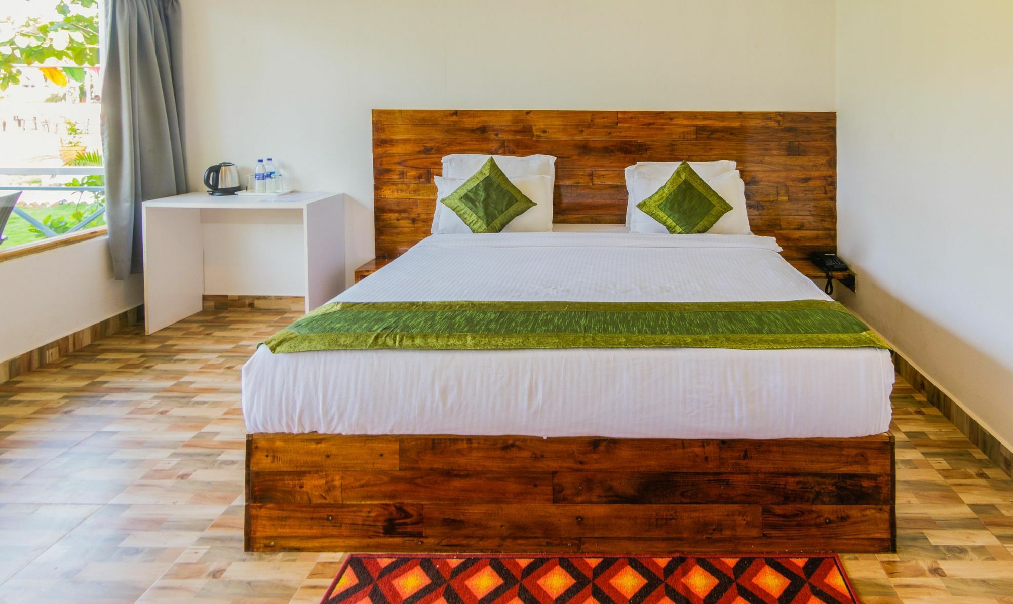 Treebo Lands End Hotel