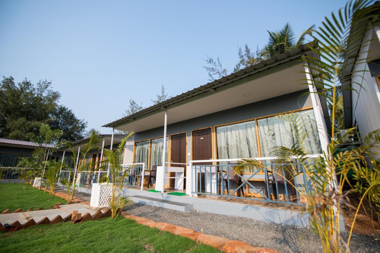 Treebo Lands End Hotel 3*